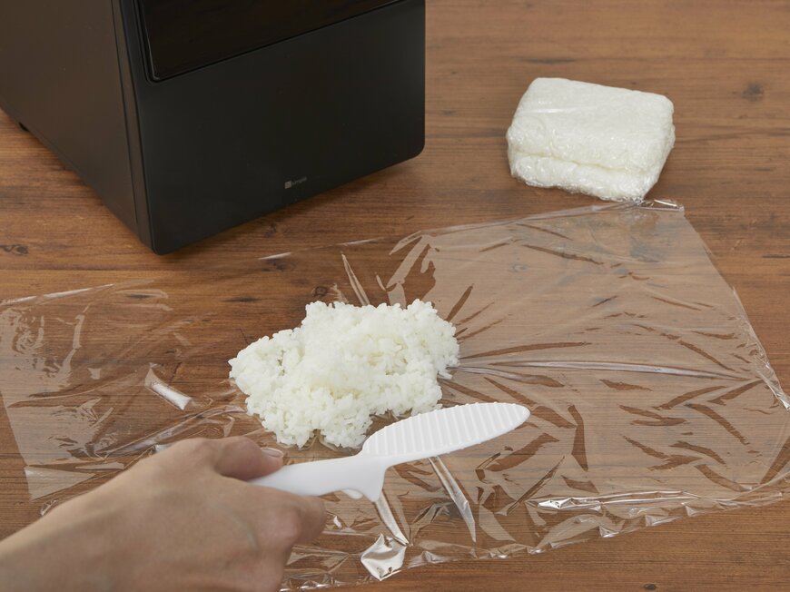 出所:株式会社ニトリホールディングス スクエア炊飯器(4合炊き)