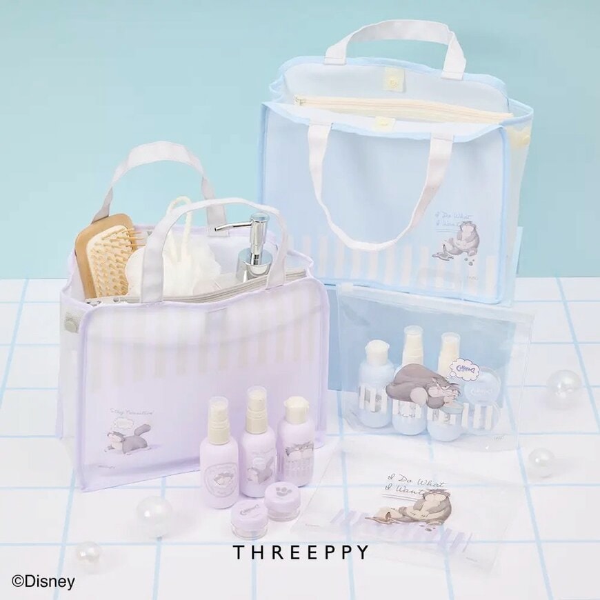 株式会社大創産業　ディズニーキャラクター　デザインシリーズ