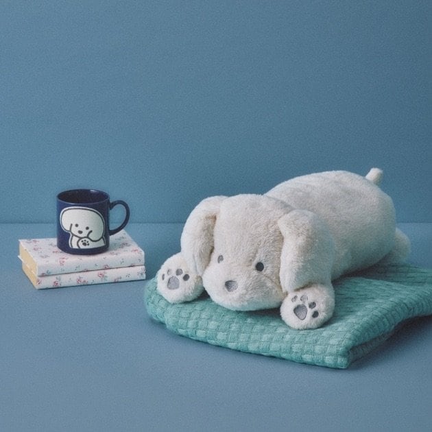 Afternoon Tea LIVING「てらおかなつみコラボレーション」特集ページ