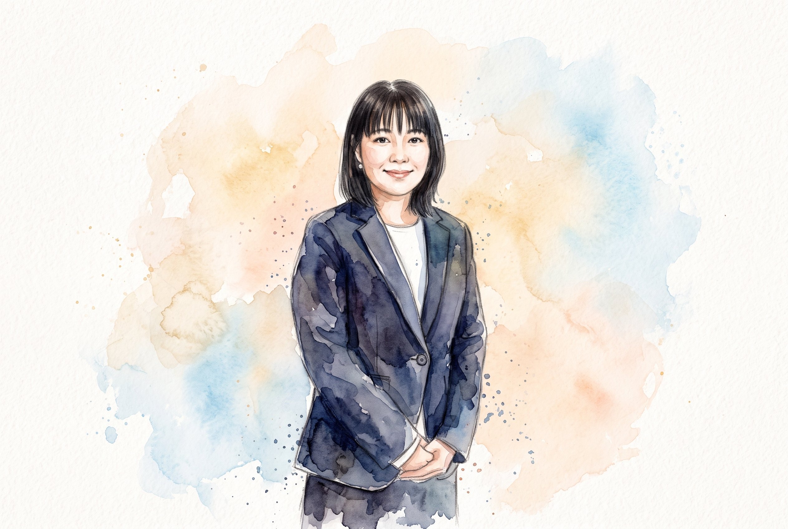 和田 直子