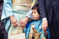 コロナ禍でのハレの日。七五三は家族だけ、運動会に祖父母NGの縮小モードに？