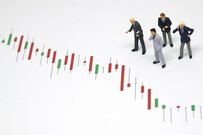 株価下落でむしろ安定した米国経済