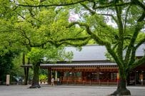 【なんて読む？】熱田神宮の展示パネルに「燧」の文字　「一番読めない奴フリガナなくて草」