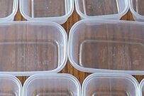 【家族の愛情弁当】タッパー12個分の「タイ料理弁当」　詰め詰めボリューム満点の弁当がおいしそう