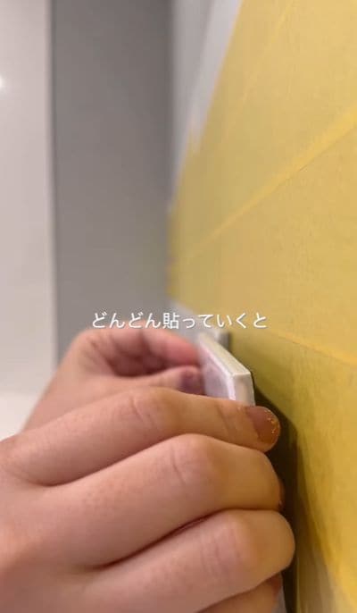投稿の画像