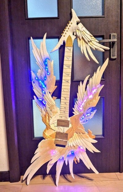 Ultimate Archangel II