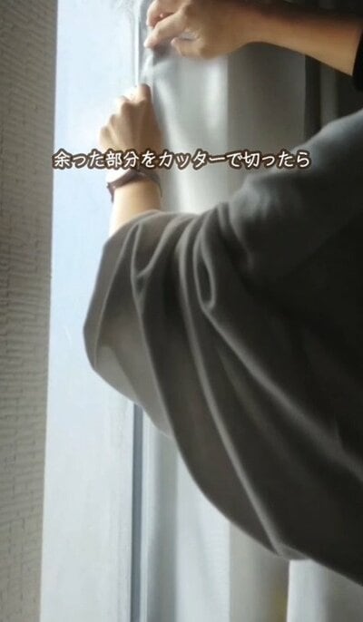 ダイソーの商品を使ったDIY