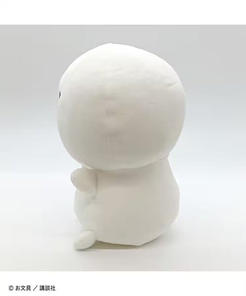 お文具といっしょ/ぬいぐるみ