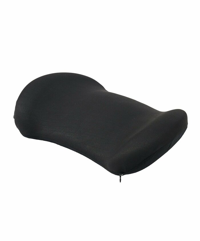 蓋の部分が「取り外し可能なクッション」になっています