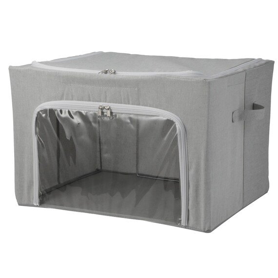 ワイヤー収納ボックス