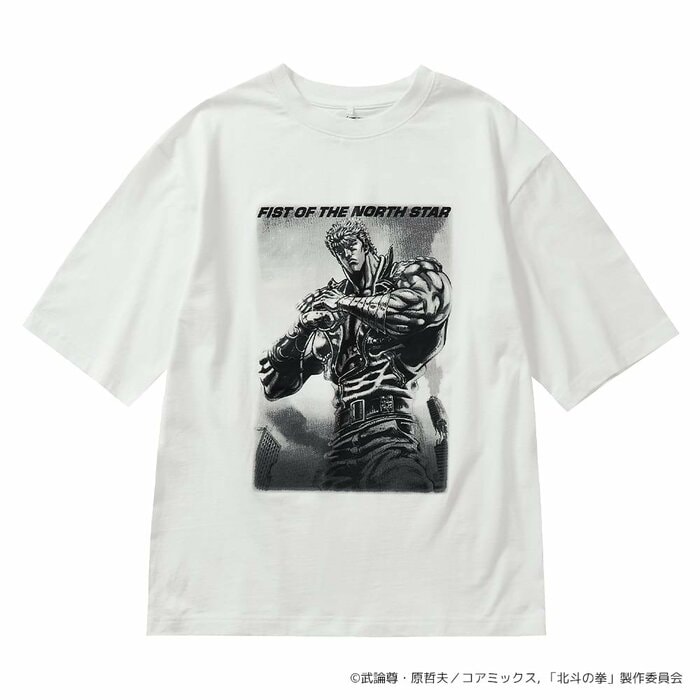 物語の緊張感が伝わってくるような仕上がりになっています