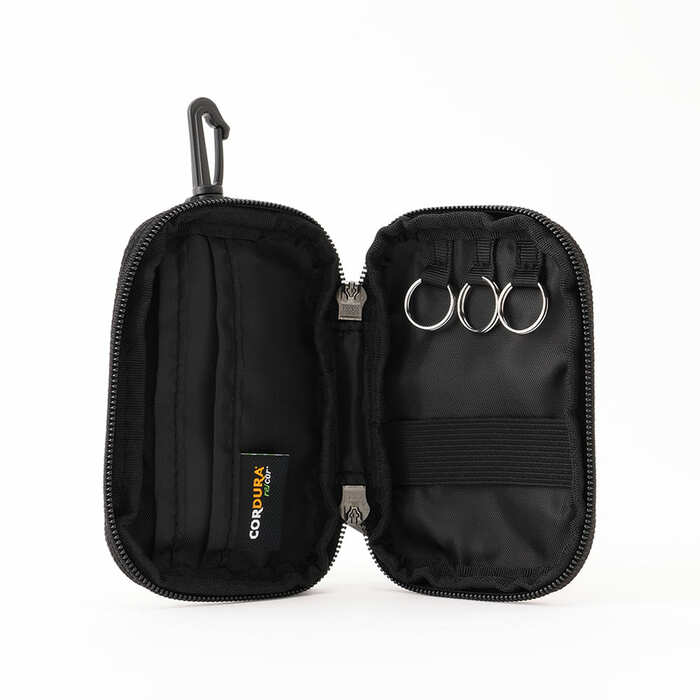 ワークマン　コーデュラ(R)エコキーケース