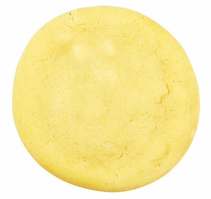 バナナの芳醇な香りとミルキーの優しい甘さが絶妙にマッチ