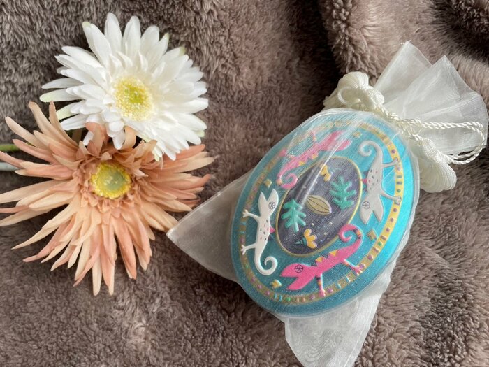 人に贈るのはもちろん、自分用にもおすすめ！