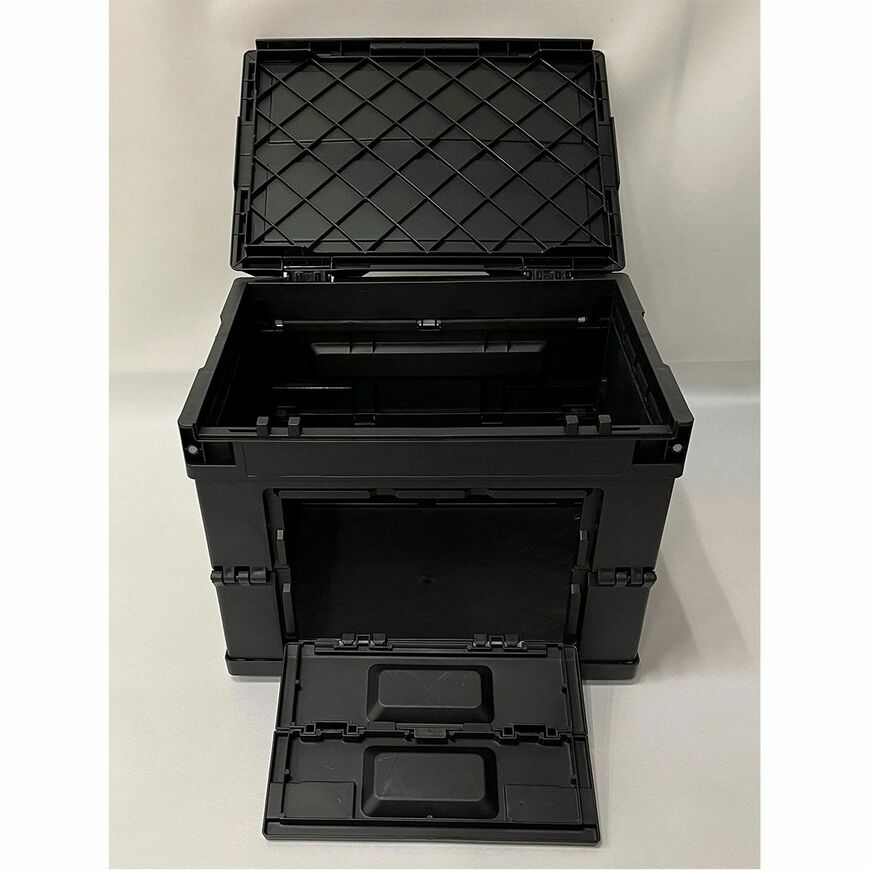 出所：オートバックス公式　AQ.　サイドオープンコンテナ 20