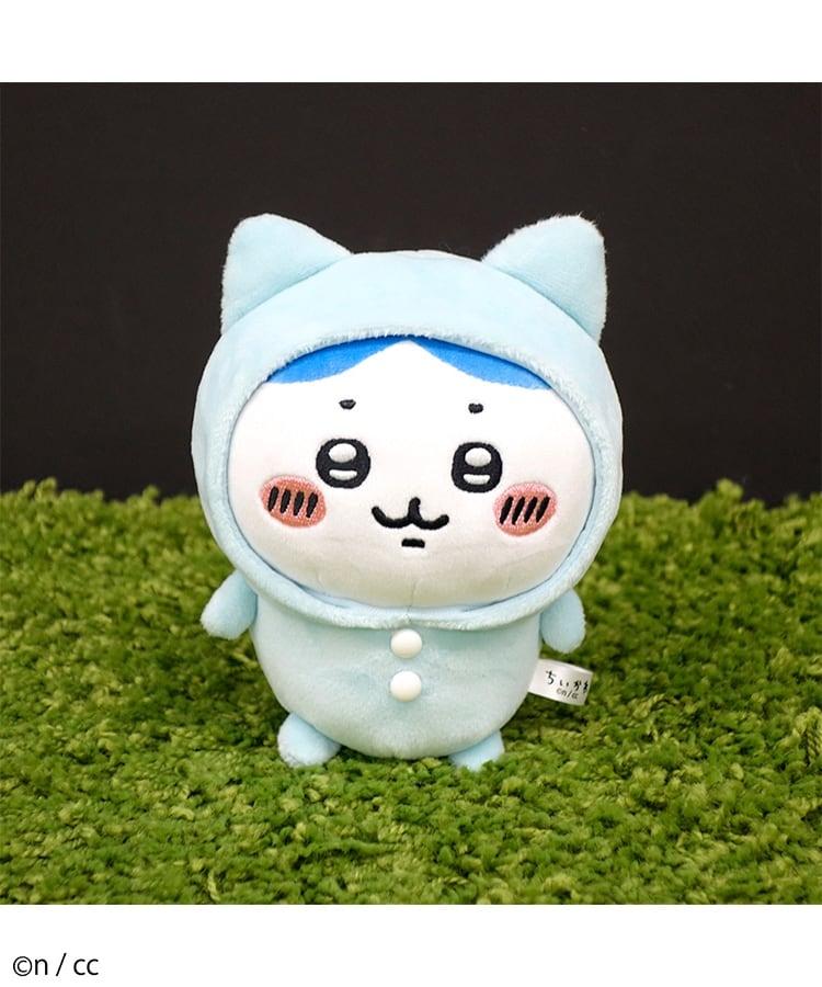 出所：ハニーズ公式オンラインストア ちいかわ／パジャマパーティ