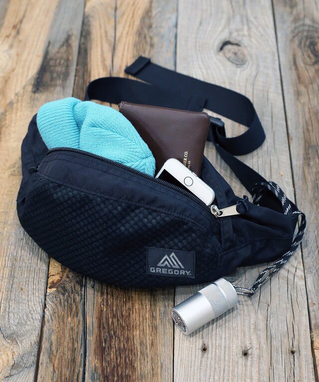 GREGORY - 別注 テールランナー ¥6,480（税込）