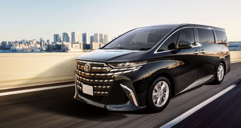 出所：トヨタ自動車