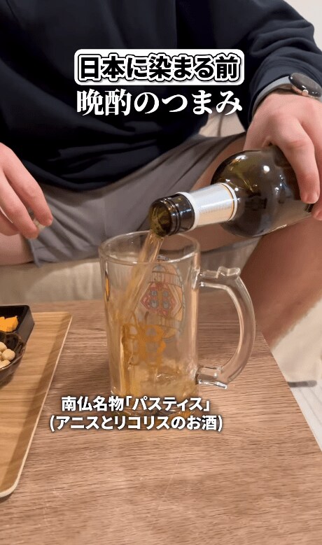 出所：@bebechan_france