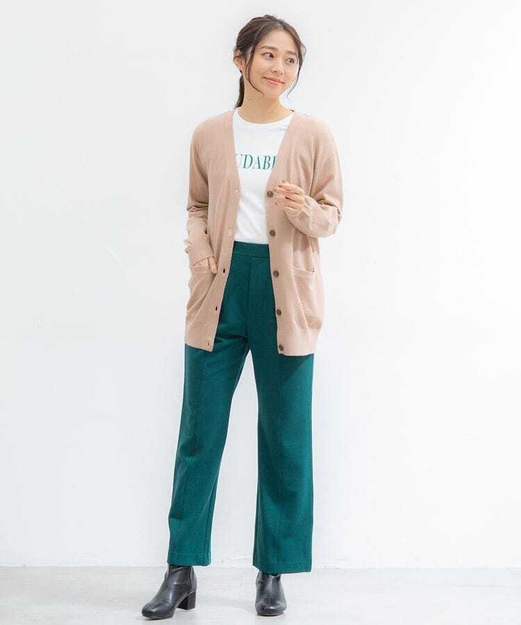 出所：ハニーズ公式通販サイト ヒアルロン酸Vカーデ