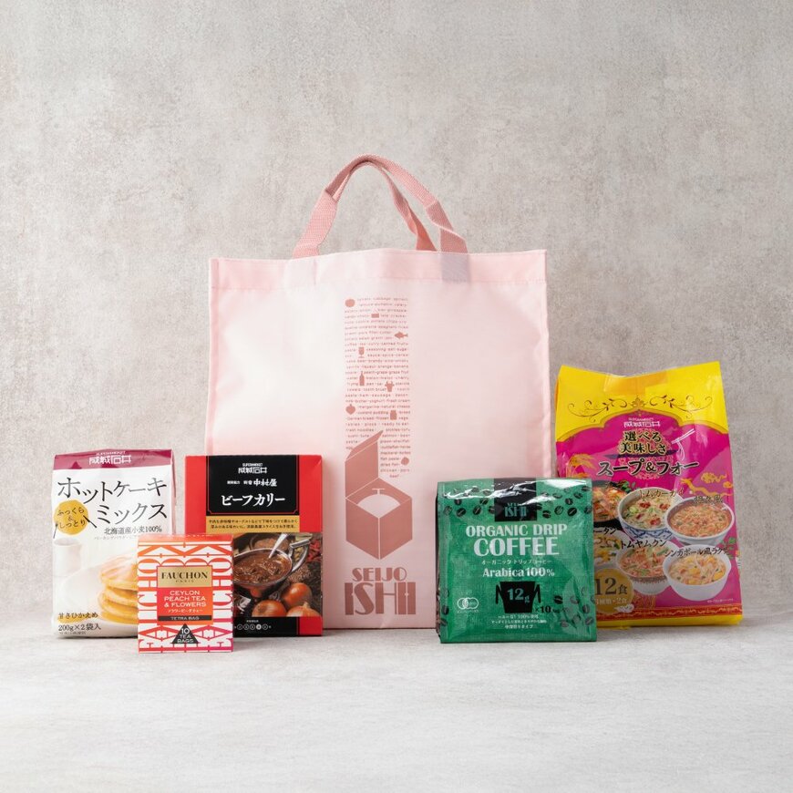 画像出所：成城石井公式オンラインショップ