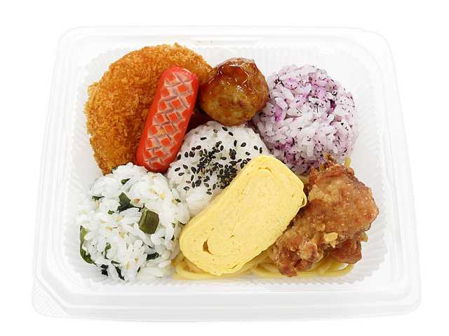 出所：株式会社セブン-イレブン・ジャパン「今週の新商品」