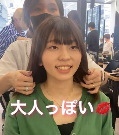 出所：@rena_hair_