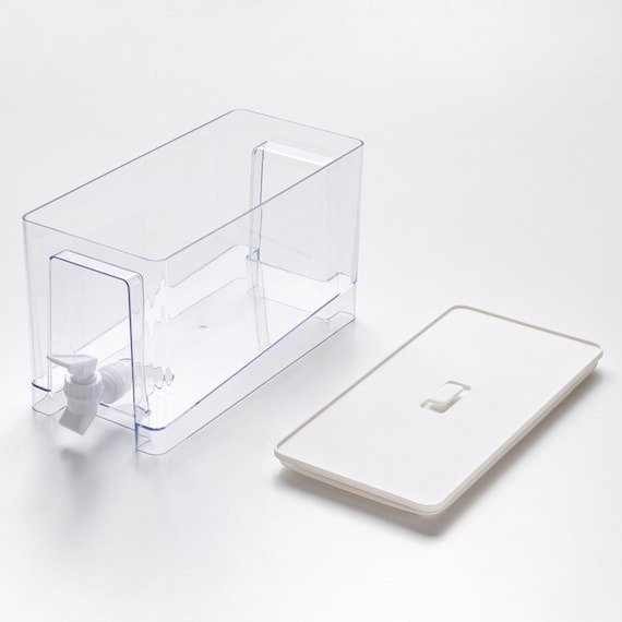 出所：ニトリ公式　ドリンクサーバー(JC25)