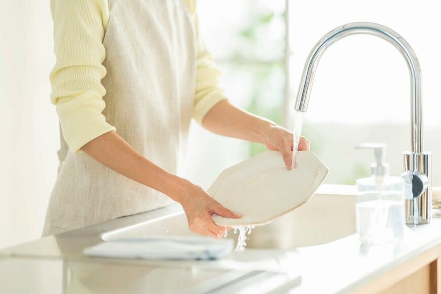 実家に帰省した「30代後半の娘」　母親が作った朝ごはんのボリュームに「羨ましい」「愛を感じる」