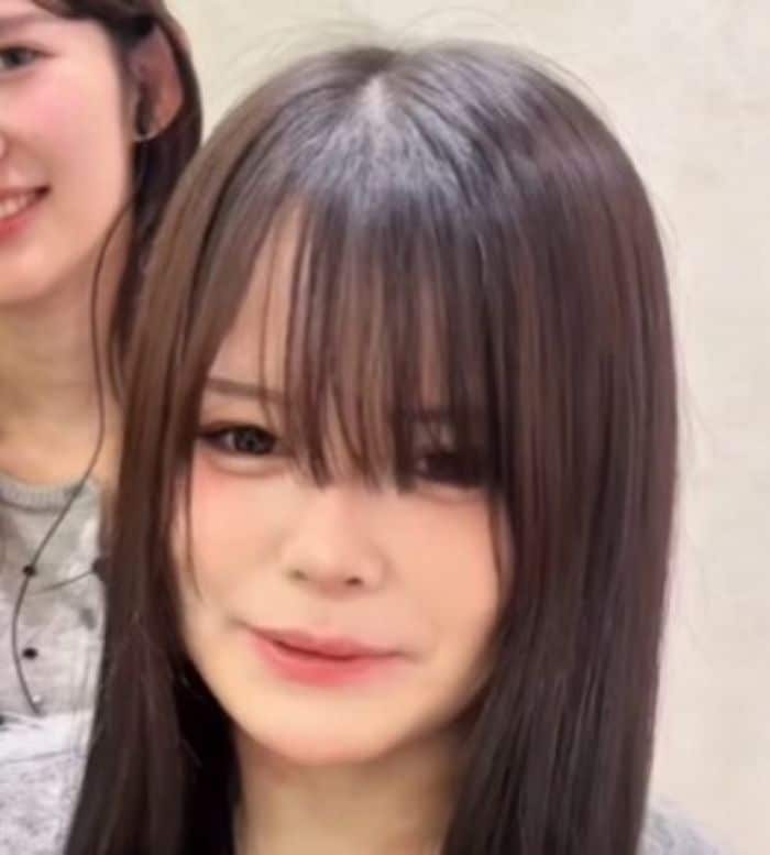 「え、これ可愛い…感動！」派手にできない大人の女性を救う【隠せるインナーカラー】の劇的ビフォーアフター 