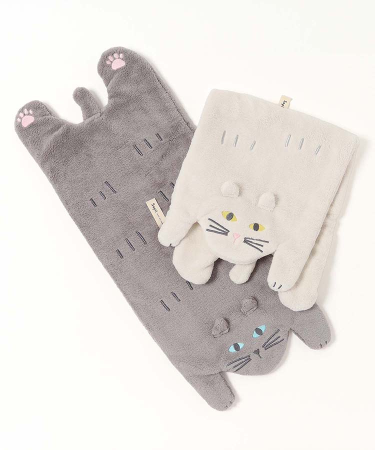 出所：ブルーブルーエ公式　Sopiiクイックドライタオル