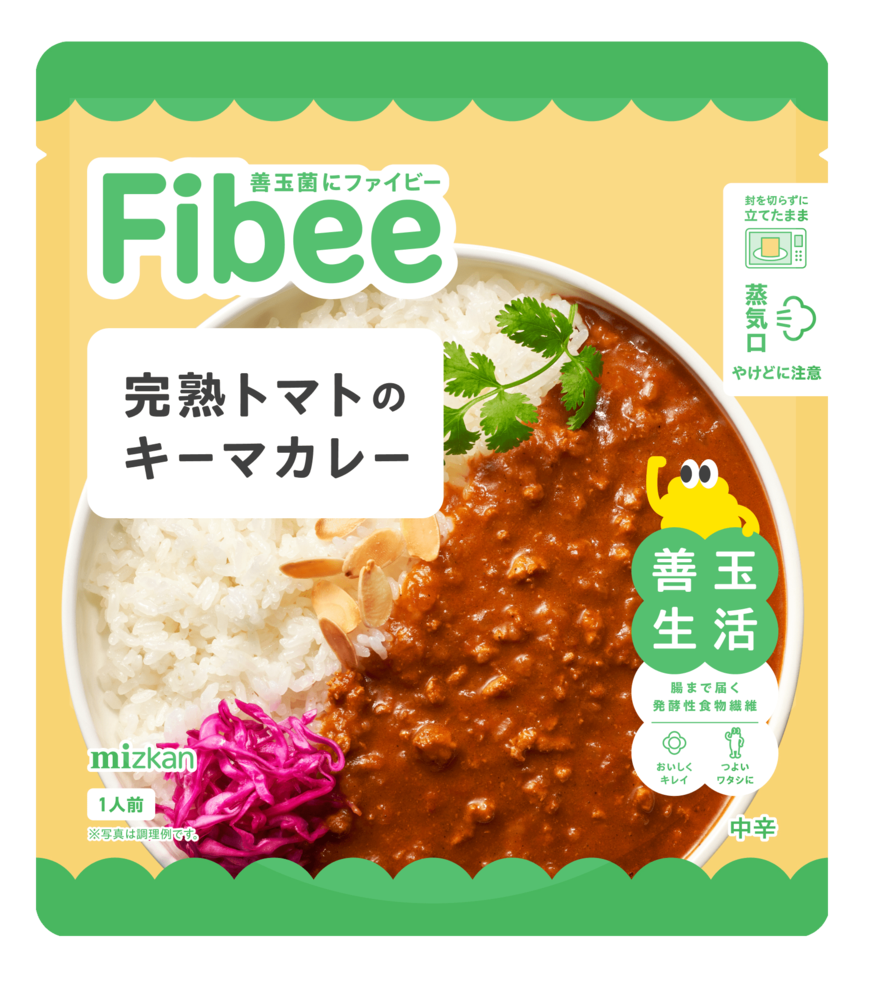 出所：株式会社Mizkan提供