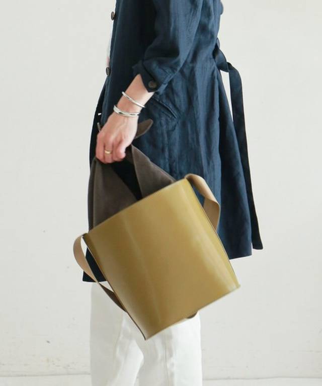 （¥17,600 / rapiecage / NOMBRE IMPAIR 吉祥寺パークストア）