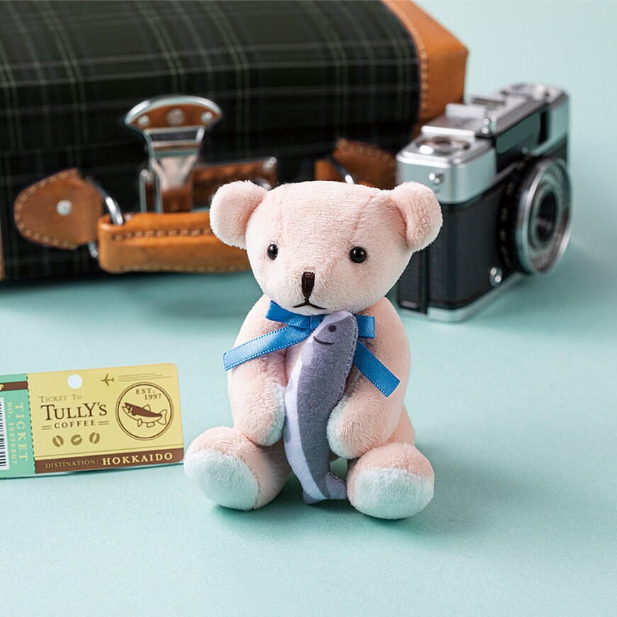 画像出典：タリーズコーヒー公式