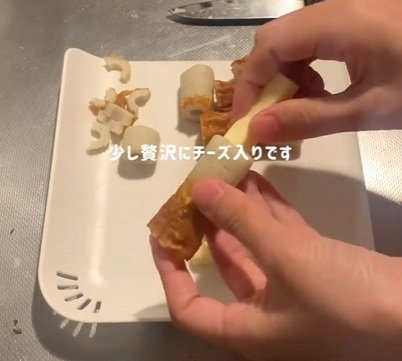 出所：＠mii_cookinglog