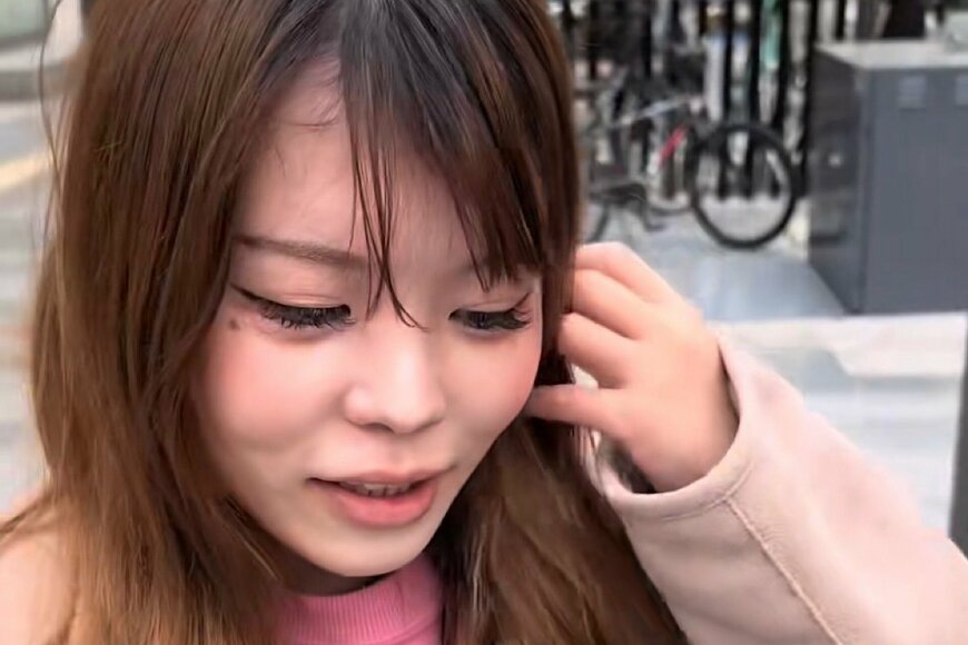 【骨格ストレート×ナチュラル】おしゃれに垢抜けた女性が話題に！美容師の提案力に称賛の声
