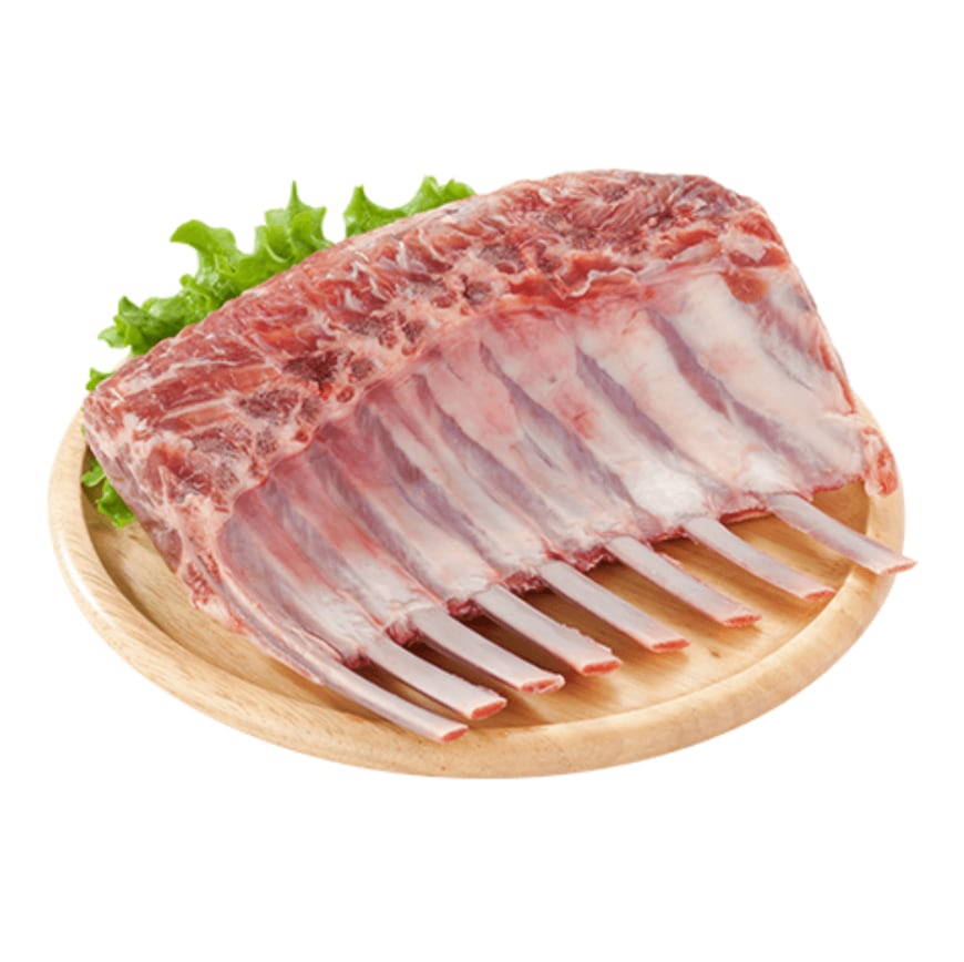 画像出典：肉のハナマサ公式