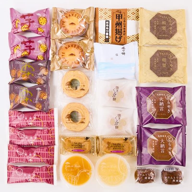 画像出典：シャトレーゼ公式