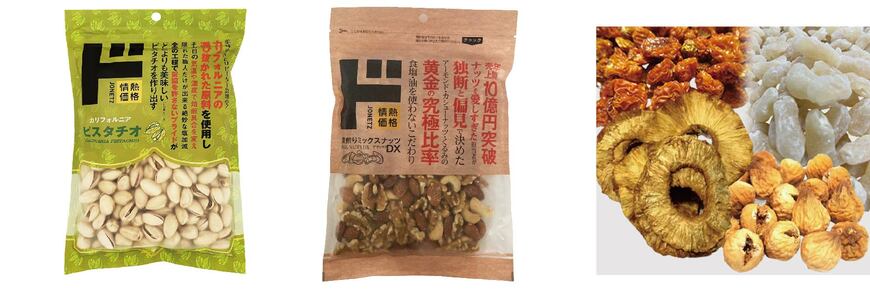 出所：株式会社ドン・キホーテリリース