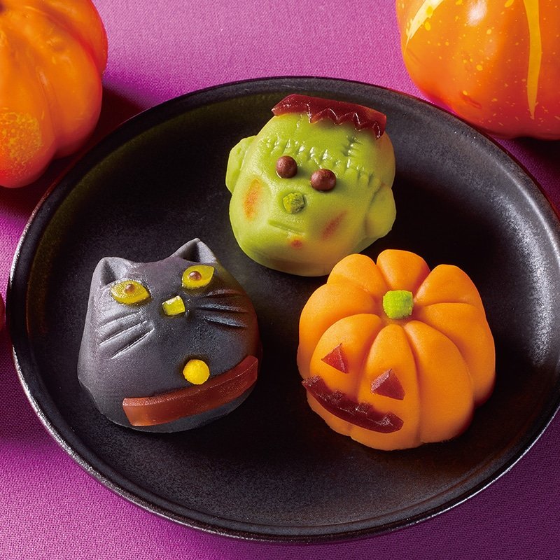 出所：シャトレーゼ公式サイト