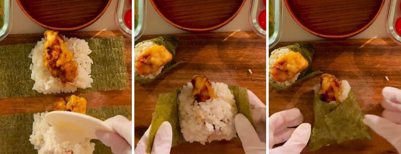 出所：@obento_moco