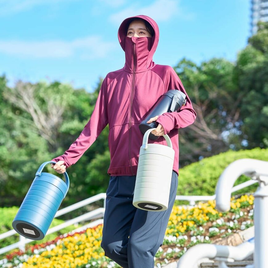 画像出所：ワークマン公式オンラインストア