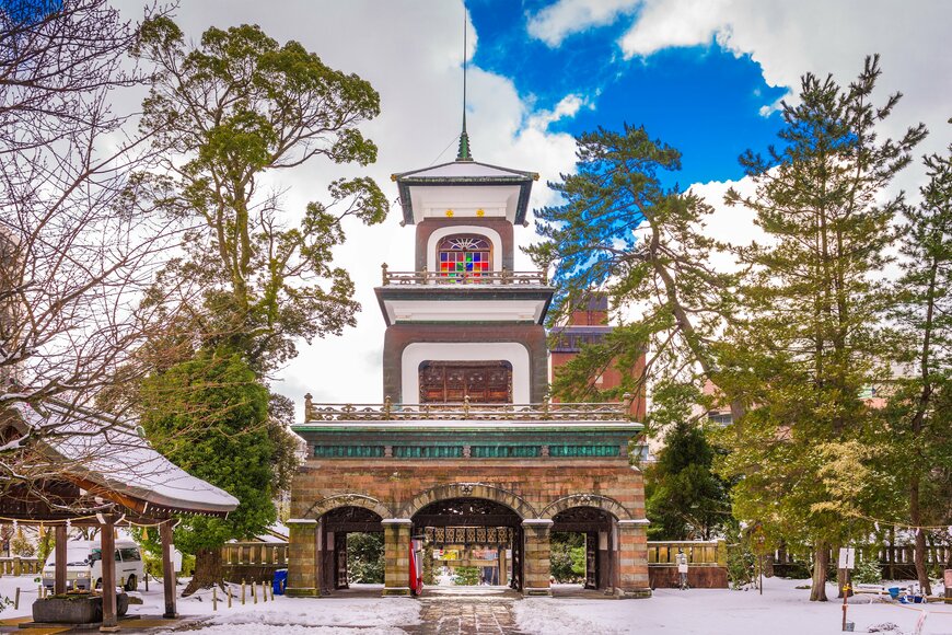 Sean Pavone/shutterstock.com