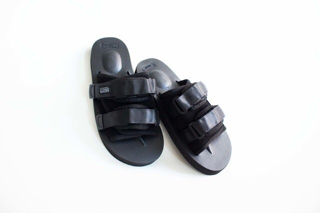 SUICOKE - Moto-Vs ¥21,600（税込）