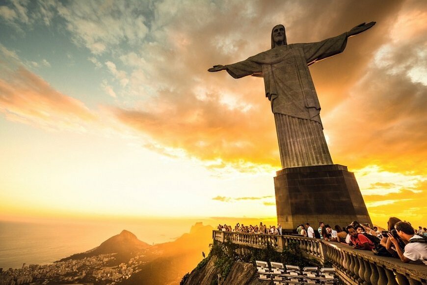 大幅上昇のブラジル株式市場、その背景と今後の期待要因は？
