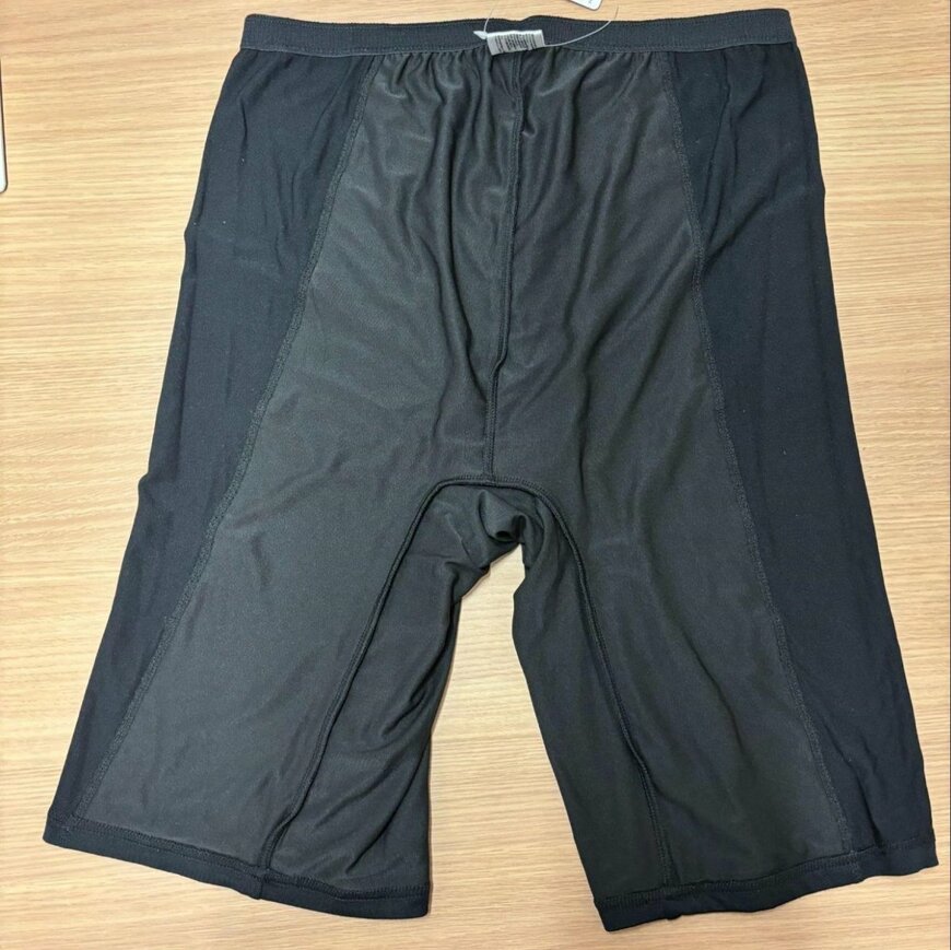 株式会社ドン・キホーテ、汗染みなインナー画像