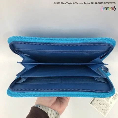 イオン株式会社　バーバパパ　限定コラボグッズ