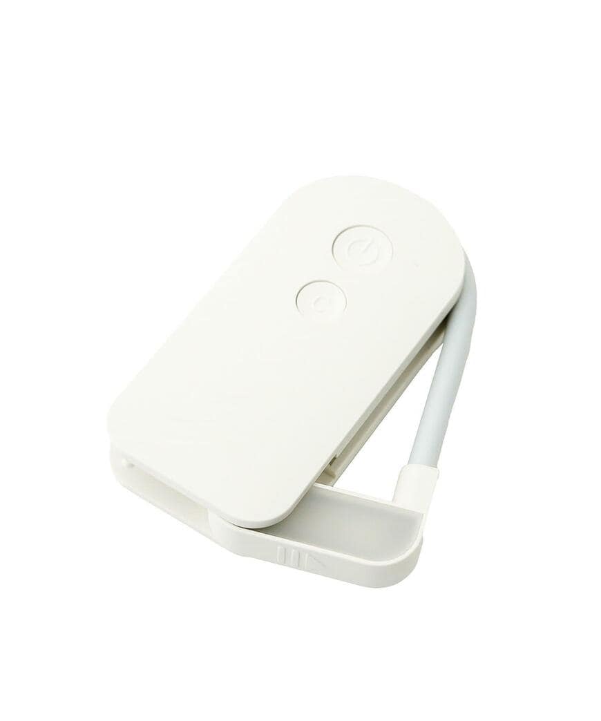 3COINS、コンパクトLEDブックライト商品情報