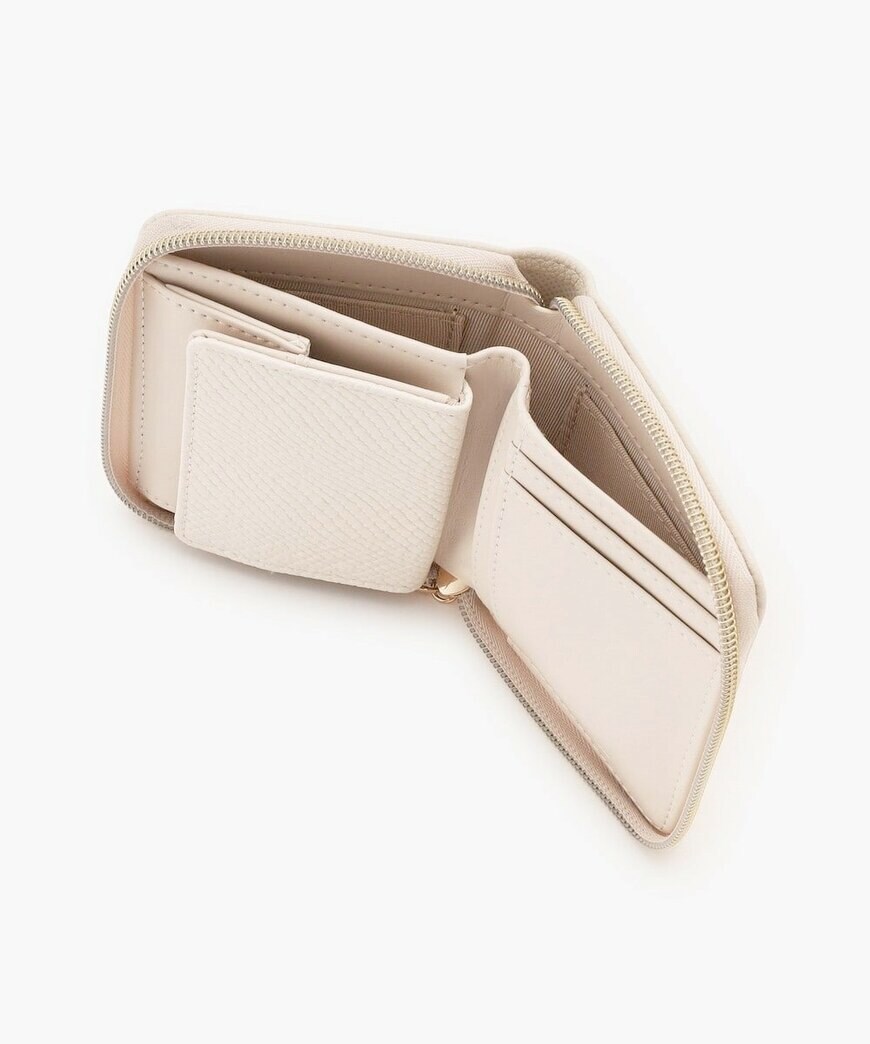 アフタヌーンティー公式　ミニ財布/蛇窪神社