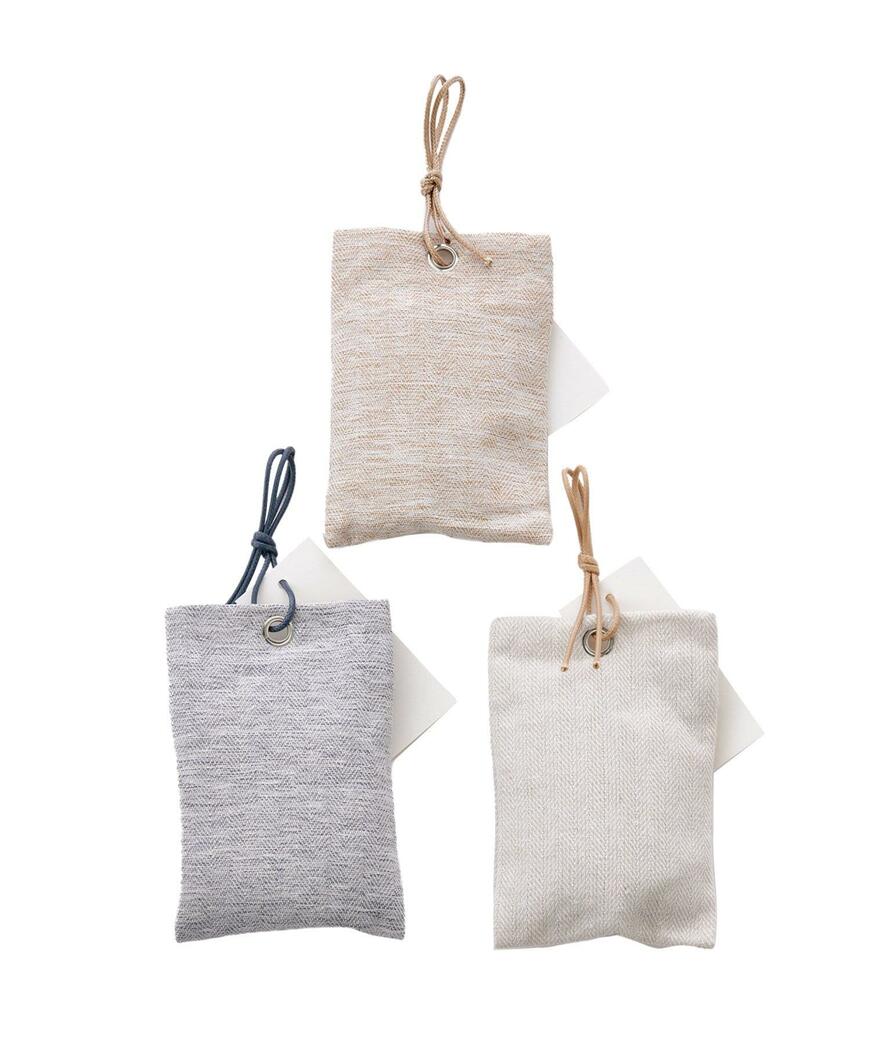 3COINS、除湿剤3個セット画像